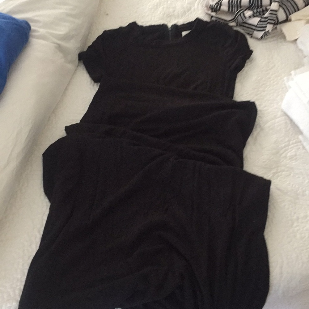 Lou & Grey T-shirt Maxi Dress